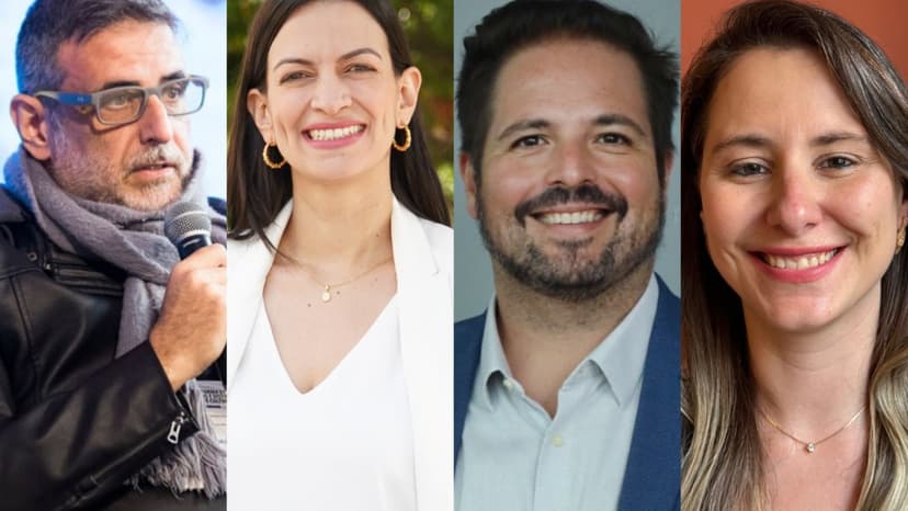 Cities Unite for Audiovisual Growth