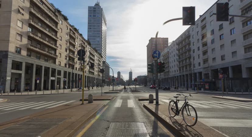 Cities Under Siege: Heat, Water, and Disappearing Futures