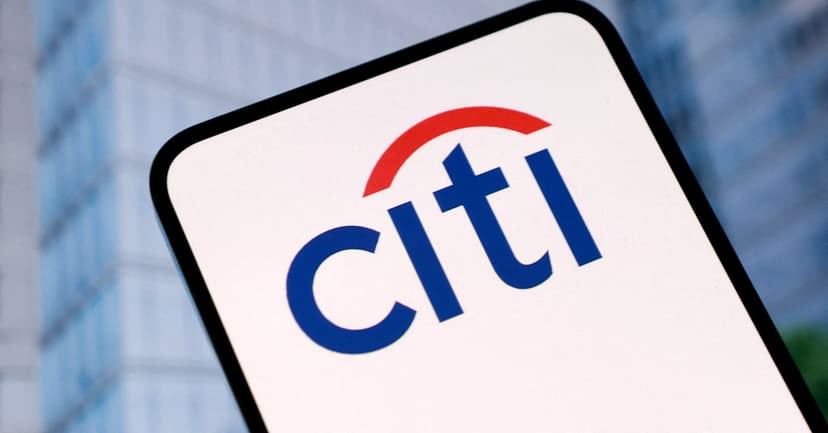 Citigroup Sells Banamex Stake for $2.5B