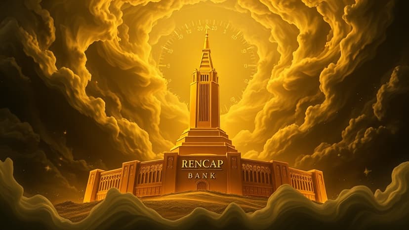 Citigroup's Russian Unit Renamed Amid Sale