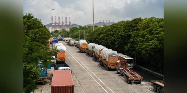 Indian Infrastructure Trust Files for ₹1,340 Crore IPO