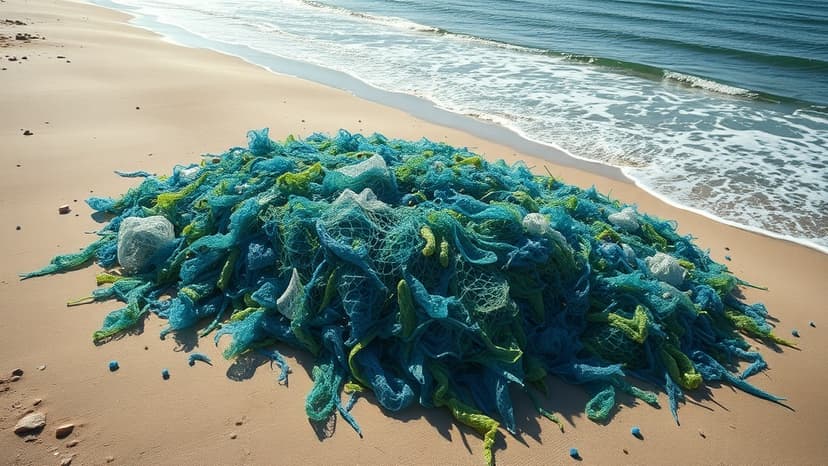 Citizen Scientists Fight Plastic Tide in Aussie Waterways