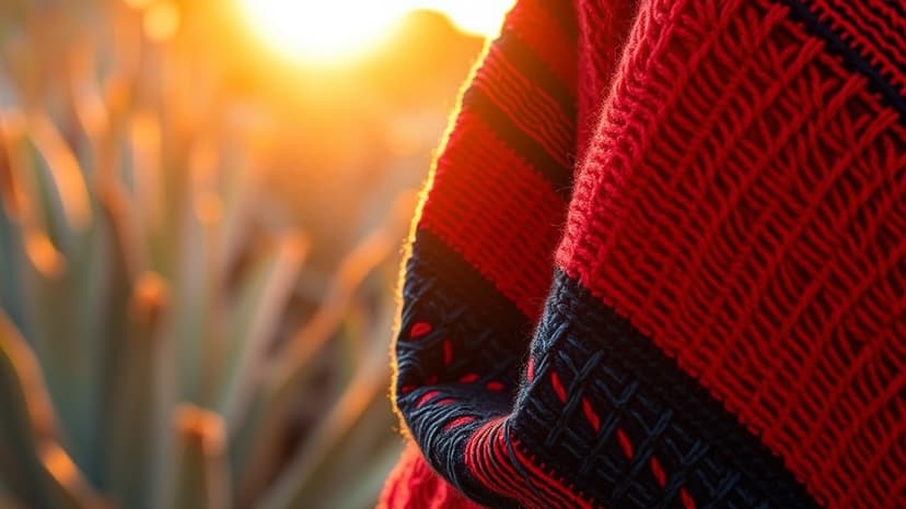 Indigenous Stories Shine at Sony Awards