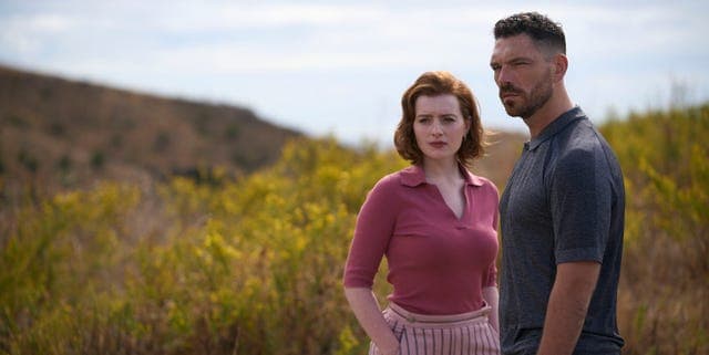 Crime drama 'This City is Ours' returns with vengeance