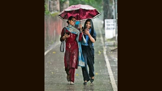 Monsoon Alert: City Braces for Heavy Rain