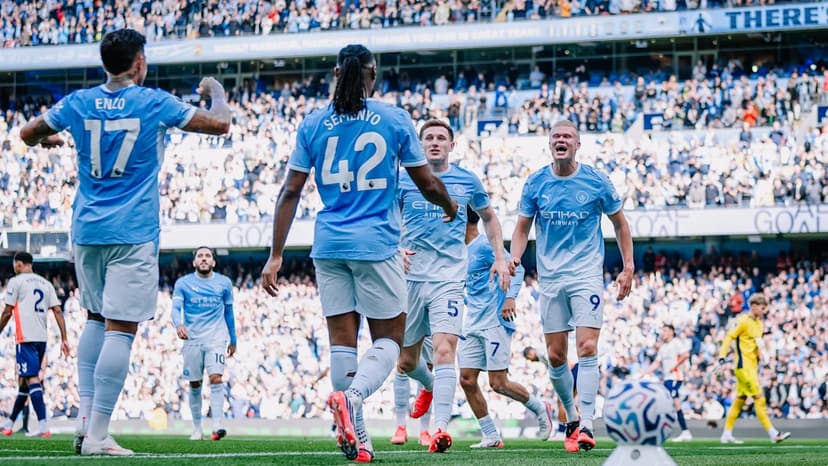 City Aims for 10th League Cup vs Norwich