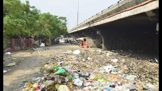 Waste Tender Extended: Bidders Shy Away from City Project