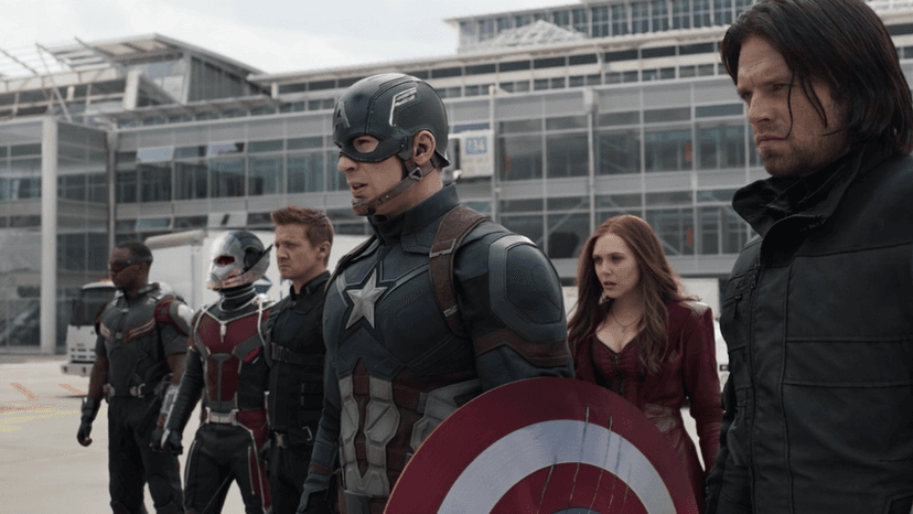 Civil War's Hidden Battle: Creative Clashes Revealed