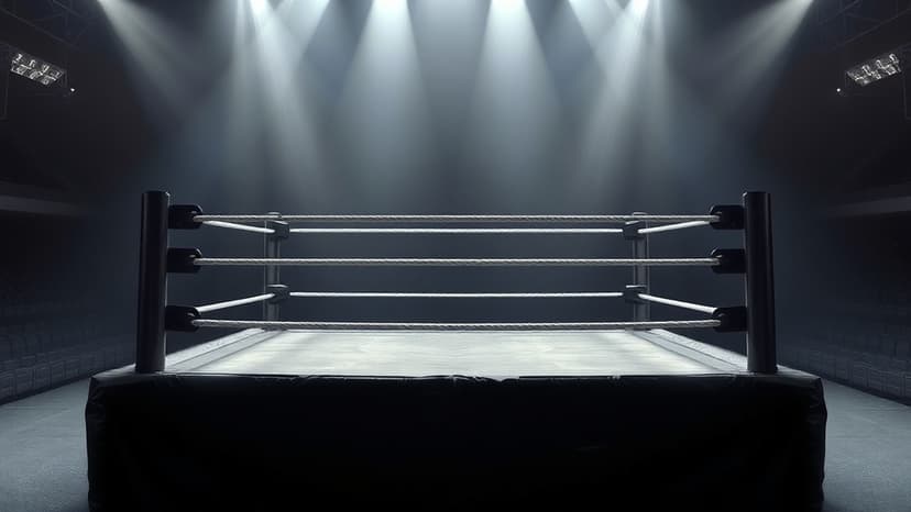 CJ Perry: John Cena's Loss Boosts His Wrestling Legacy