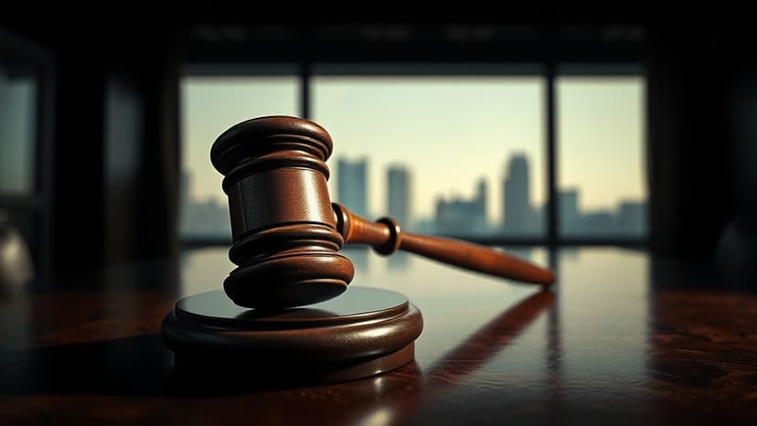 Shock in Kerala: CJ Roy Found Dead at Office