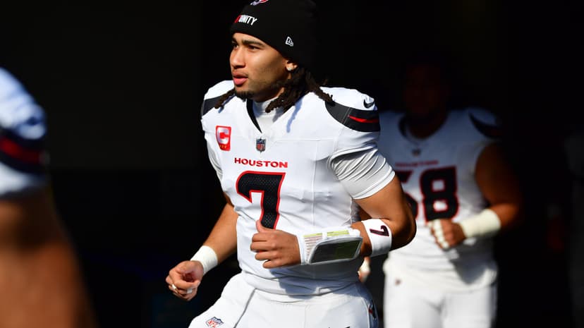 C.J. Stroud Contract: Massive Deal Predicted?