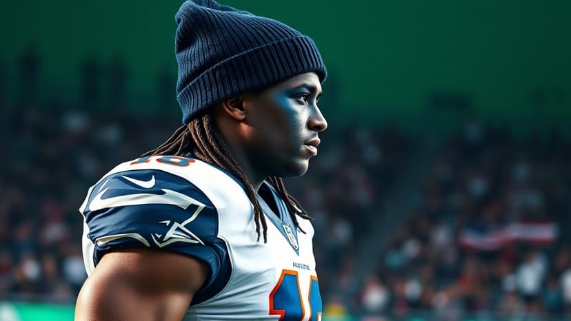 Stroud's Four Picks Sink Texans in Playoff Loss