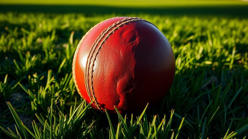 CK Nayudu Final: Spinners Shine on Day One
