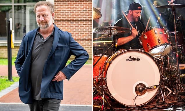 CKY Drummer: $200 for a photo? Buy me a beer!