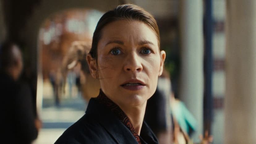 Claire Danes: Netflix Hit Surprise