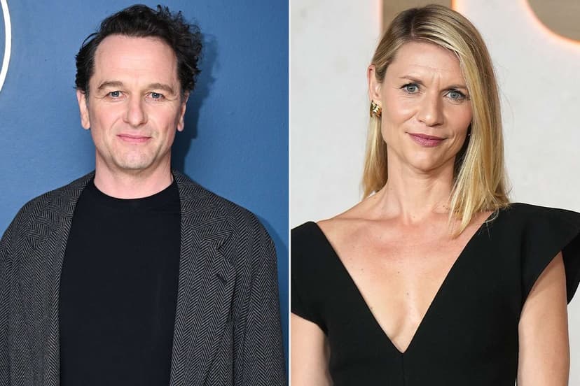 Rhys on Danes: "Capacity for Perfectionism is Infuriating"