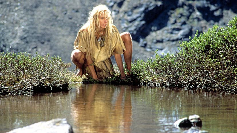 Prehistoric Adventure Adaptation Struggles to Find Footing at the Box Office