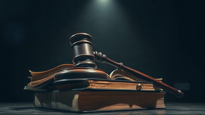 Jury Deadlocked After 34+ Hours in Clancy Trial