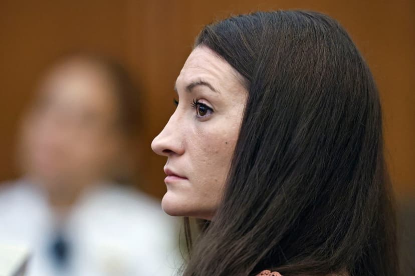 Jury Deliberates in Child Murder Trial