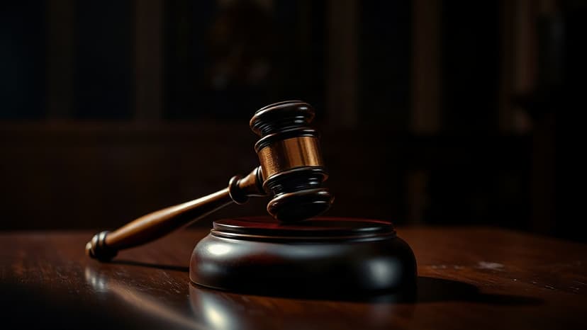 Jury's Gender: A Twist in Clancy Murder Trial?