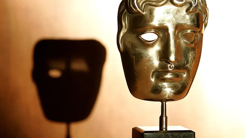 BAFTA Recognizes Visionary Clare Binns