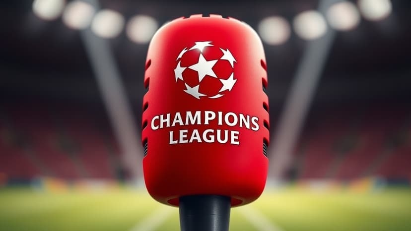 Clarence Seedorf's Surprise Talent: Master Interviewer?