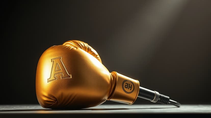 Claressa Shields Raps, Names Favorite Female MCs