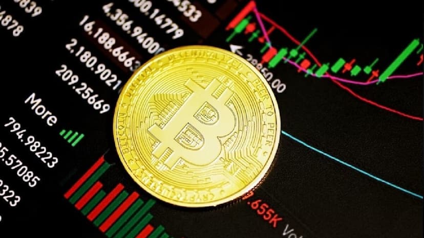 US CLARITY Act: Crypto's Regulatory Fog Lifts