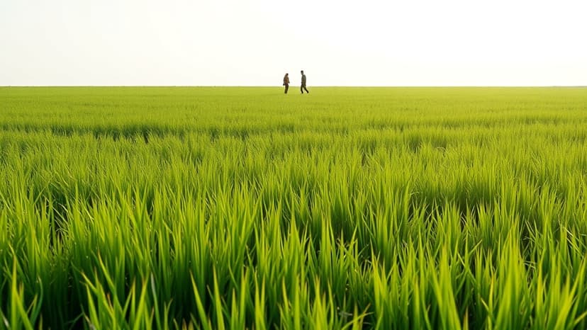 Clarkson's Farm: Kaleb's Skylark Scare!