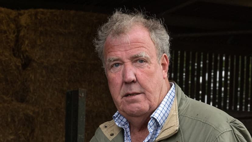 Clarkson's Farm TB Free After 7 Months, But Disaster Strikes