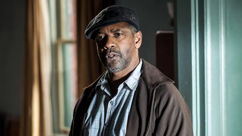 Capra's Oscar Dream: From Embarrassment to Triumph