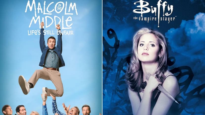 Old Shows, New Millions: Streaming's Gold Rush