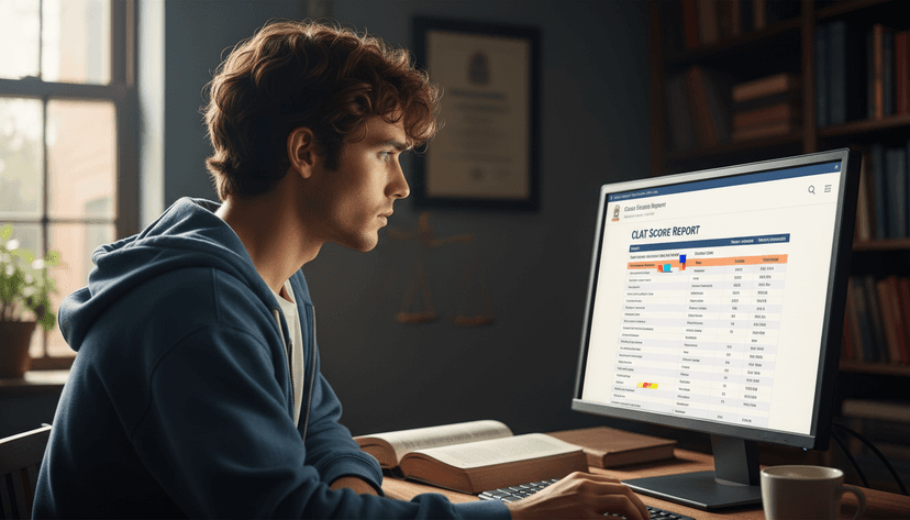 CLAT 2026 Results Dropped: Your Law School Journey Begins!