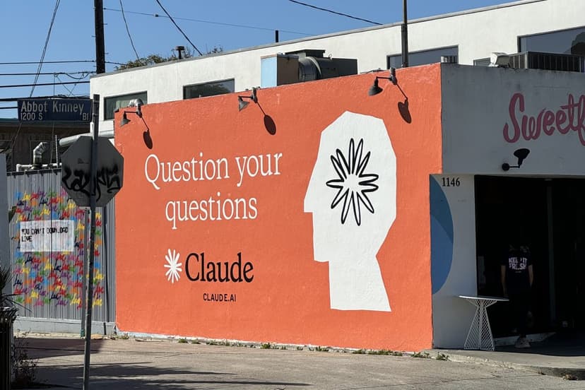 Claude Climbs App Store Amid Pentagon Deal Drama
