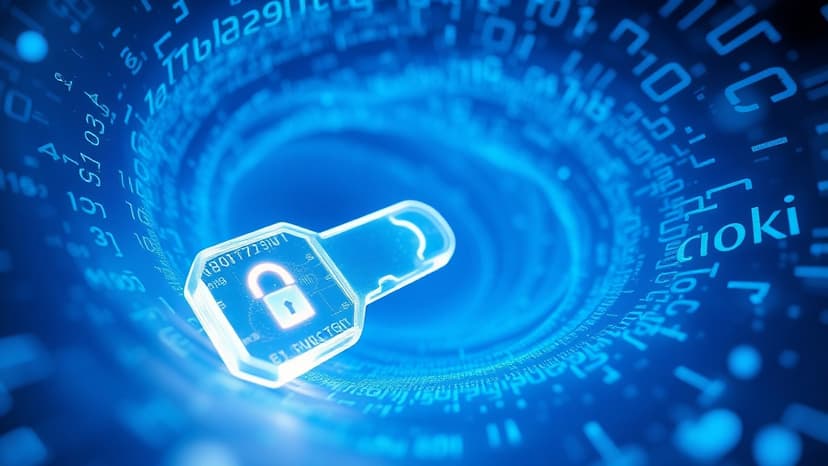 AI Privacy Glitch: Shared Claude Chats Exposed Online
