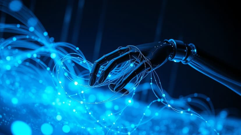 Claude Code Automates Tasks: Set It and Forget It!