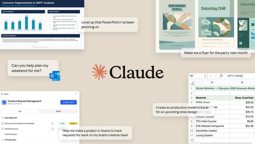 AI Chatbots Go Ad-Free: Claude Challenges ChatGPT