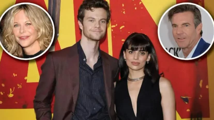 Hollywood couple weds in secret NSW country ceremony