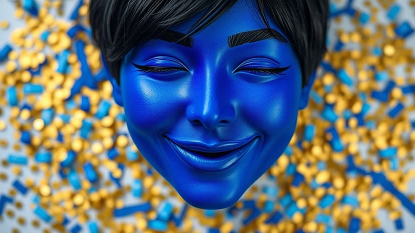 Claudia Winkleman Gets Her Own Chat Show!