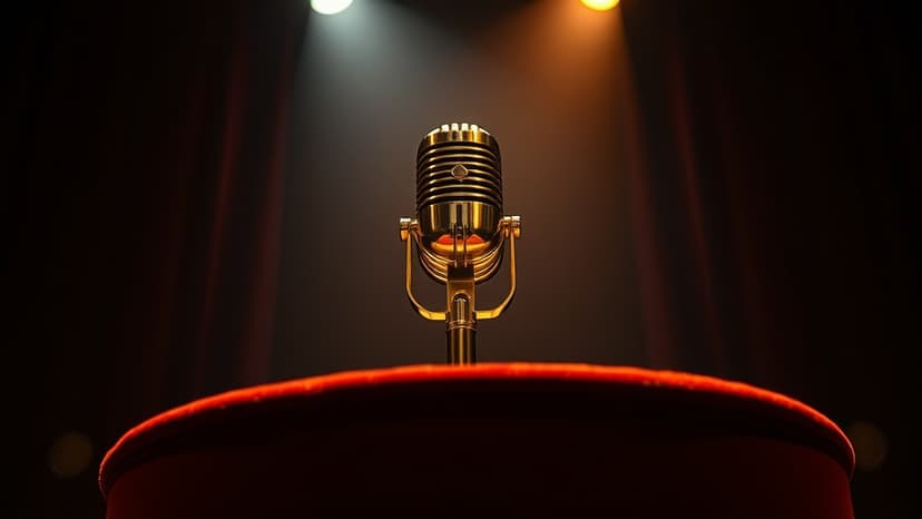 Winkleman Takes Center Stage: A New Era Begins