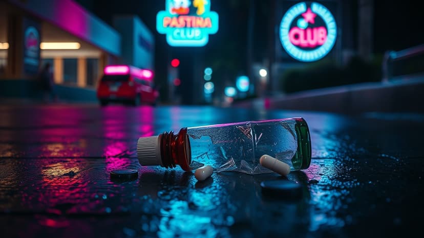 Clav Pushes Club Appearance After Overdose Scare