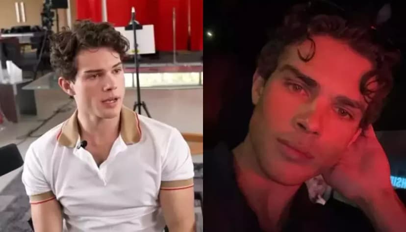 Influencer Clavicular's Hospital Scare: Overdose Rumors Swirl