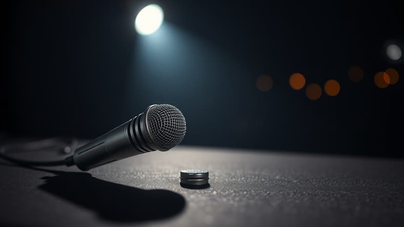 Clavicular Speaks After Hospital Scare: 'We're All Good'