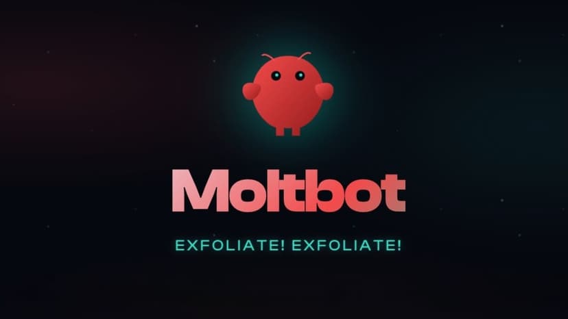 Clawdbot Rebrands to Moltbot Amidst Anthropic Pressure