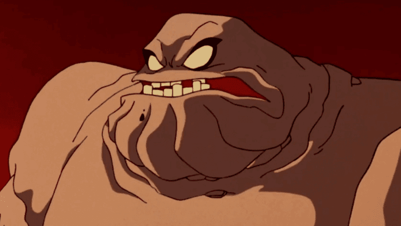 DC's Clayface Film Pushed Back Years