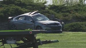 Fatal Crash Claims Life, Injures Three in Clayton