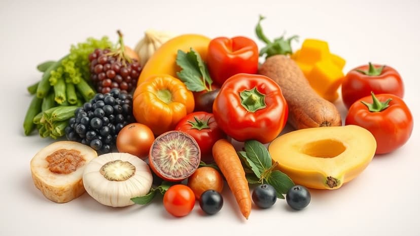 Food: Your Hidden Human Right?