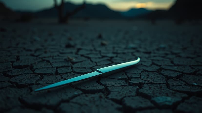 Netflix's 'The Cleaning Lady': A Doctor's Dangerous Double Life