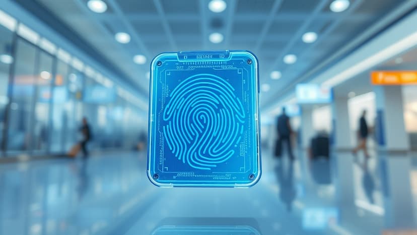 TSA Lines Surge, Clear App Downloads Soar