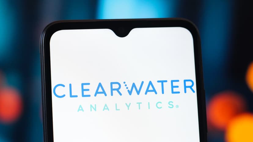 Clearwater Analytics to Go Private in $8.4B Deal